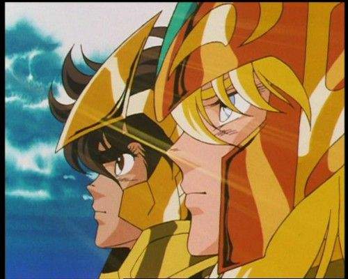 Otaku Gallery  / Anime e Manga / Saint Seiya / Screen Shots / Episodi / 114 - Il trionfo della giustizia / 015.jpg